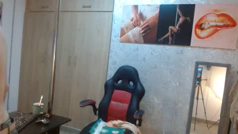 samanta online show from 04.15.26