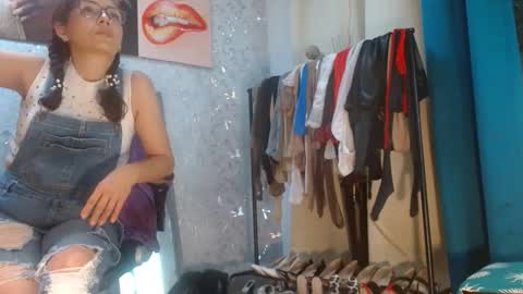 samanta online show from 05.11.26
