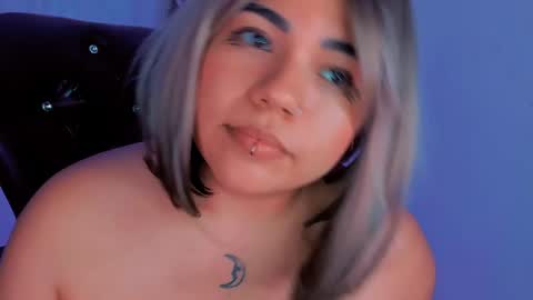 Snapshot of samanta_cutee1 chatting on 02.08.25 SAMANTA online show from 02.08.25