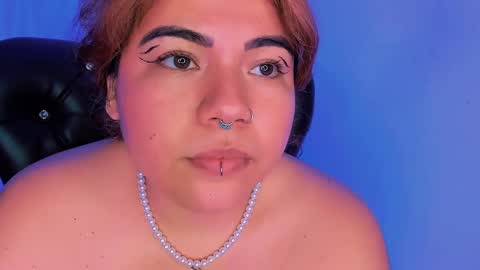 Snapshot of samanta_cutee1 chatting on 02.09.25 SAMANTA online show from 02.09.25