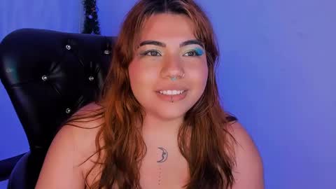 Snapshot of samanta_cutee1 chatting on 02.10.25 SAMANTA online show from 02.10.25