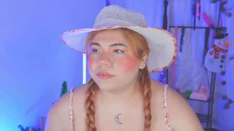 SAMANTA online show from 12.04.25