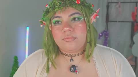 SAMANTA online show from 01.12.26