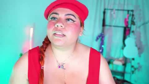 SAMANTA online show from 01.17.26