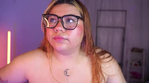 SAMANTA online show from 03.14.26