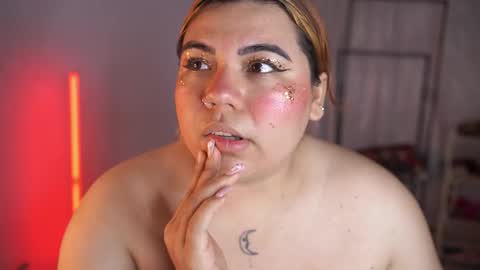 SAMANTA online show from 03.16.26