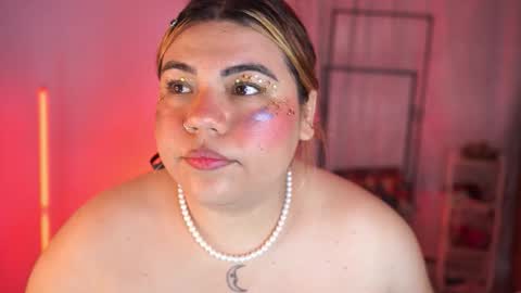 SAMANTA online show from 03.19.26