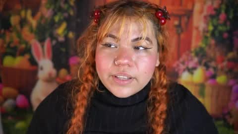 SAMANTA online show from 04.12.26