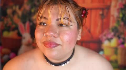 SAMANTA online show from 04.13.26