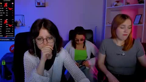 samanta_hotty online show from 10.19.25