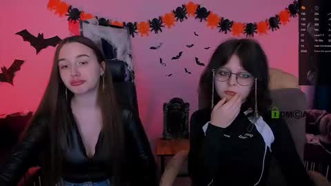 samanta_hotty online show from 10.23.25