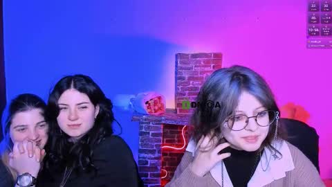 samanta_hotty online show from 01.17.26