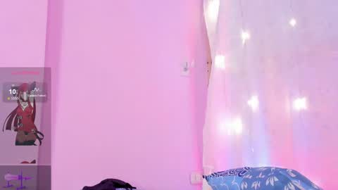 Samanta online show from 01.13.25