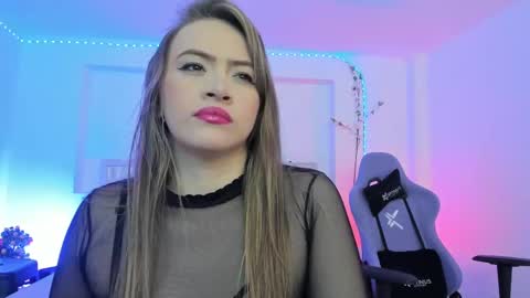 Samanta online show from 11.12.25