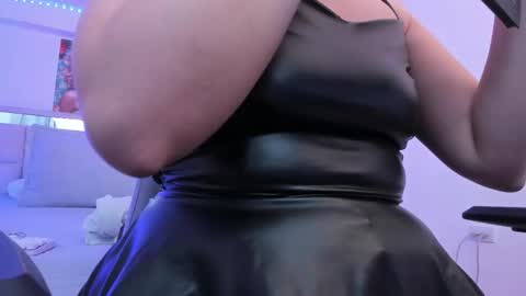 Samanta online show from 11.27.25