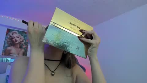 Samanta online show from 12.01.25