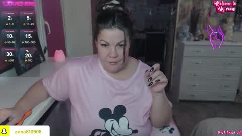 Marry online show from 01.13.26