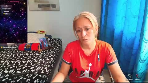 Samanta Stone online show from 01.13.25