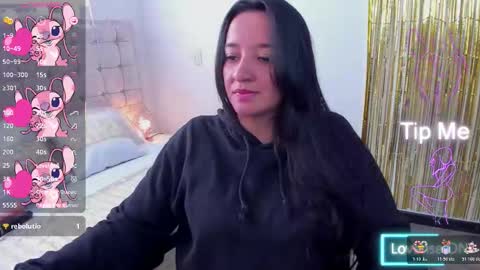 samanta sweet online show from 01.17.26