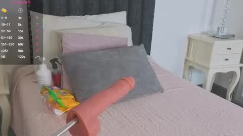  samanta  online show from 10.01.25