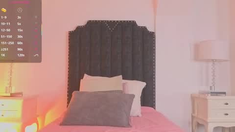  samanta  online show from 10.05.25