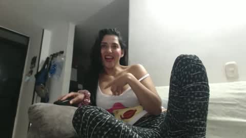 samanta online show from 04.01.26