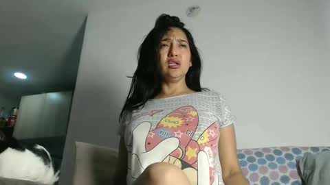 samanta online show from 05.26.26