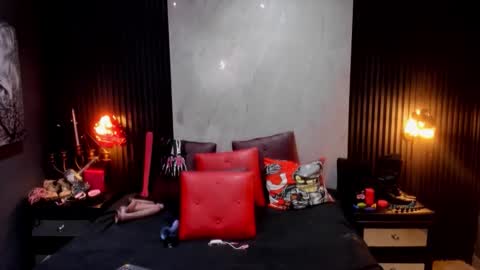 Samanta online show from 04.17.26