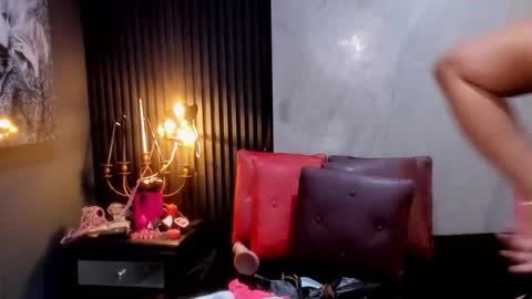 Samanta online show from 04.19.26