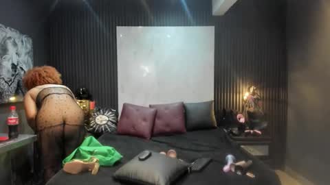 Samanta online show from 06.03.26