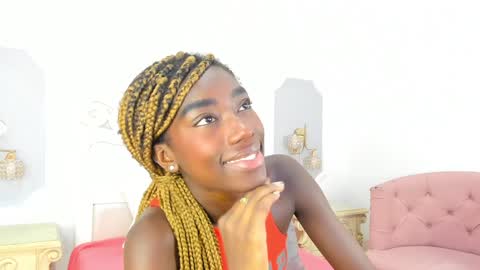 Samanta online show from 02.06.25