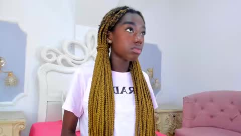 Samanta online show from 02.11.25