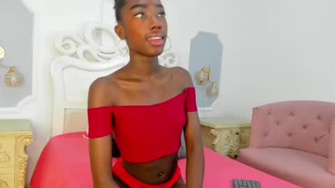 Samanta online show from 02.27.25