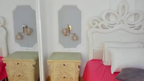 Samanta online show from 02.27.25