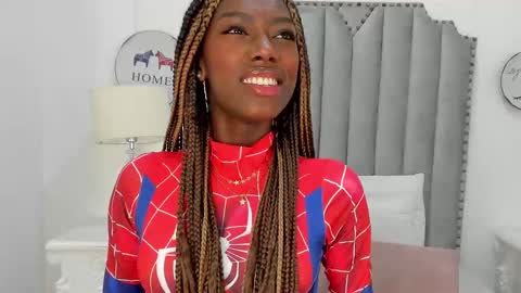 Samanta online show from 09.26.25