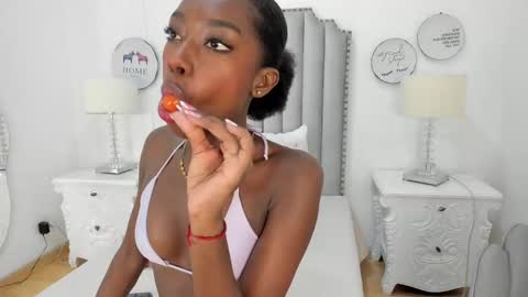 Samanta online show from 11.10.25