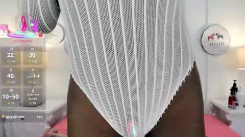 Samanta online show from 12.18.25