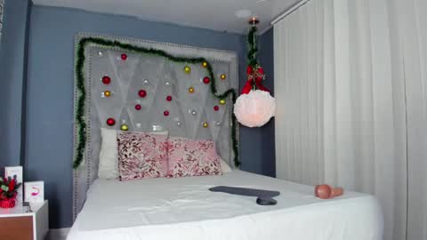 Samanta... online show from 01.04.25