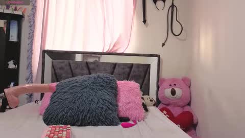 Samanta... online show from 01.17.26