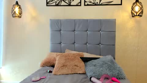 Samanta online show from 09.27.25