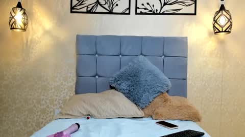 Samanta online show from 09.30.25