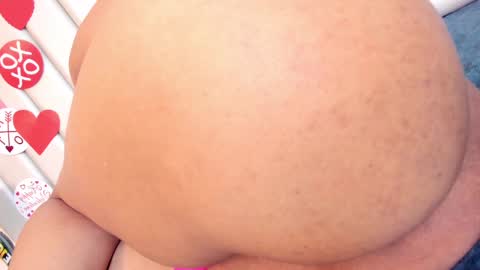 SAMANTA  online show from 02.13.25