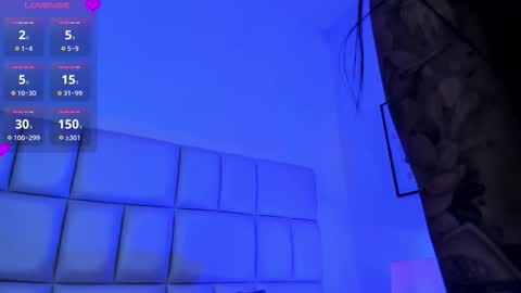 SAMANTA  online show from 12.14.25