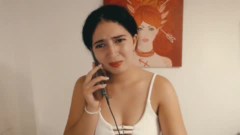 samantha online show from 03.08.25