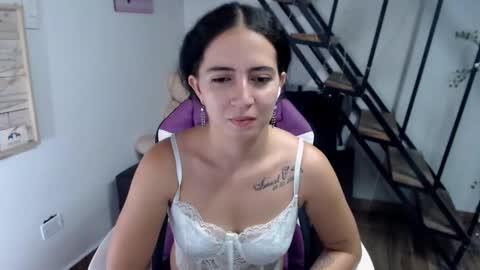 samantha online show from 10.15.25