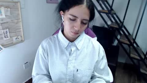 samantha online show from 10.29.25