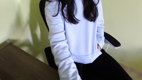 samantha_699 online show from 12.22.25