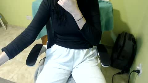 Snapshot of samantha_699 chatting on 07.07.26 samantha_699 online show from 07.07.26
