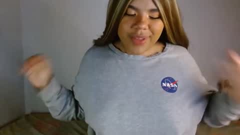 samantha_890 online show from 10.01.25