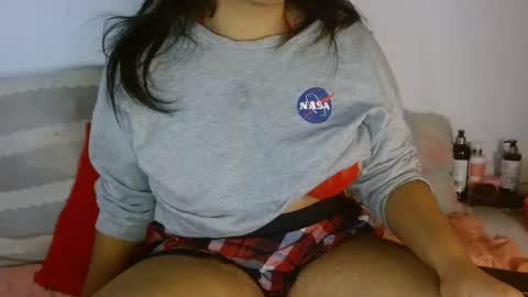 samantha_890 online show from 10.28.25